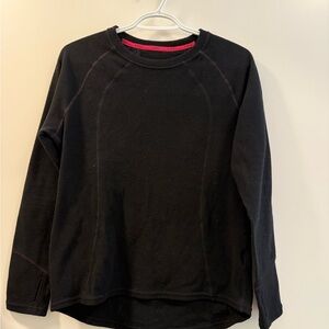 Thermal Long Sleeve Women's Top